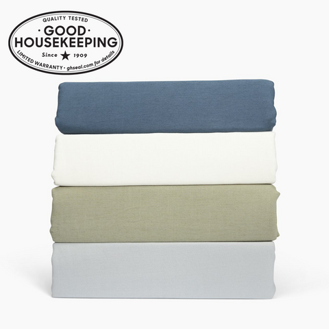 Align Linen Viscose Duvet Cover