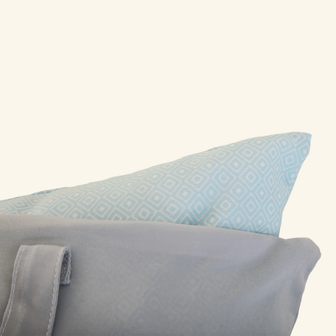 UltraCool Travel Pillow