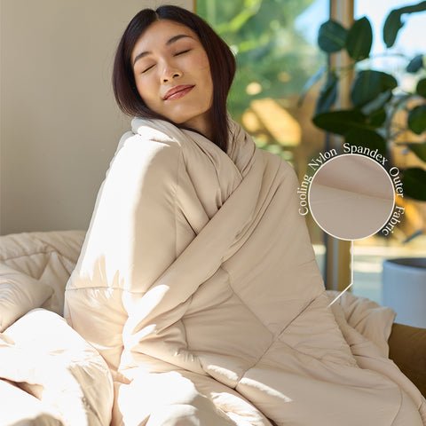 UltraCool Comforter
