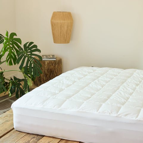 Performance Mattress Pad