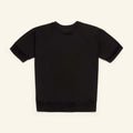 The Slumber Cloud Essential Raglan Pullover made with Outlast temperature regulation technology