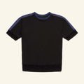 The Slumber Cloud Essential Raglan Pullover made with Outlast temperature regulation technology