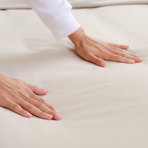 Essential Sheet Set - Open Box
