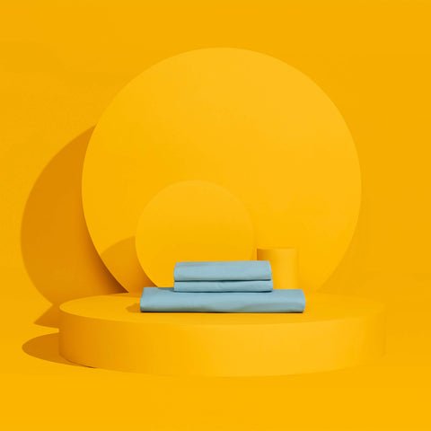 Essential Sheet Set - Open Box