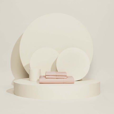 Essential Sheet Set - Open Box