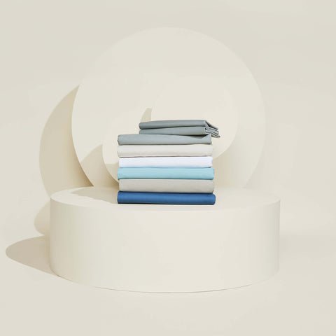 Essential Sheet Set - Open Box