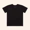 The Slumber Cloud Essential V-Neck made with Outlast temperature regulation technology